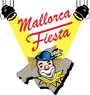 Mallorca Fiesta Logo