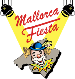 Mallorca Fiesta Logo